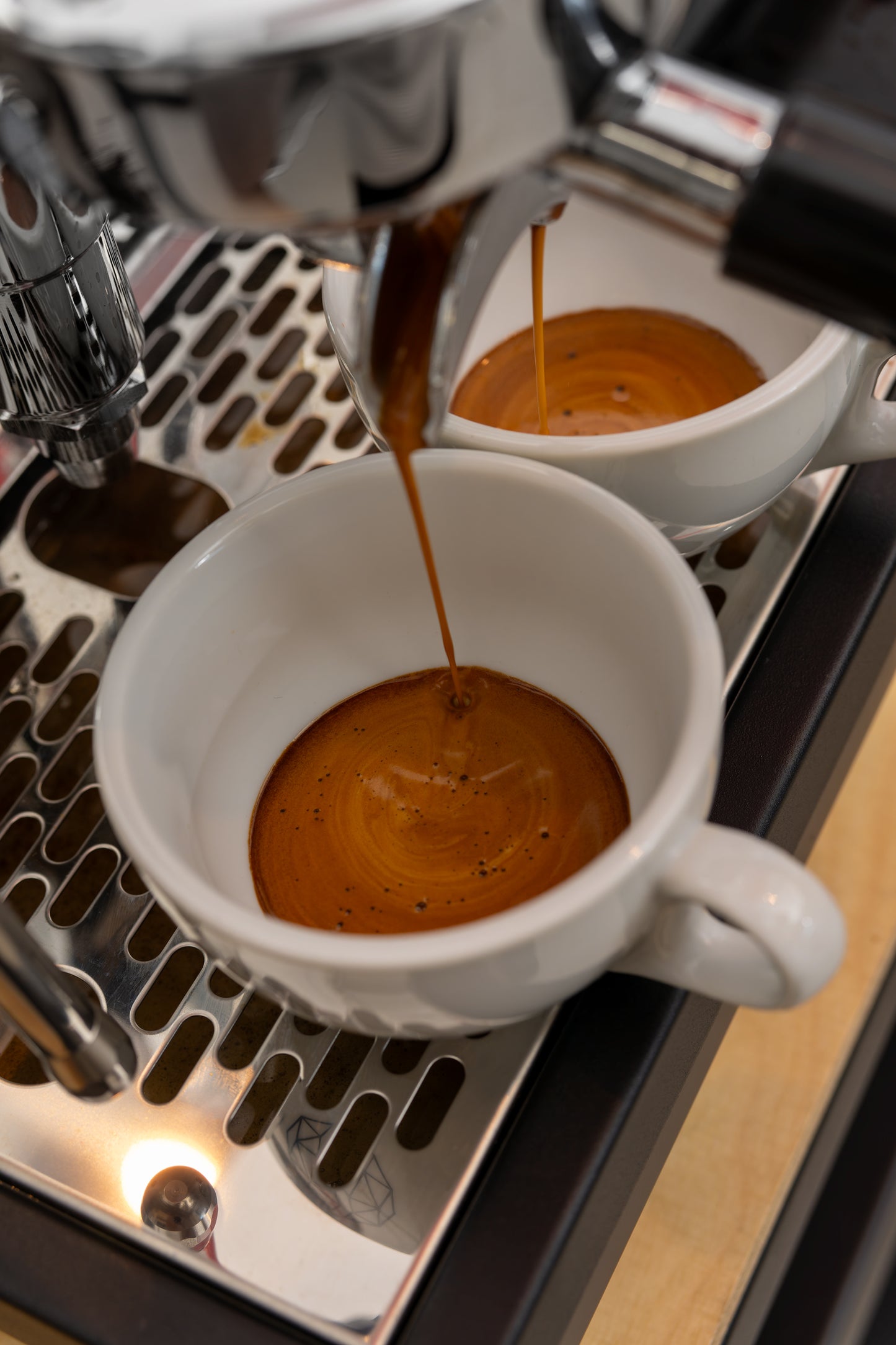 Gruppenkurs - Barista Kurs Basic
