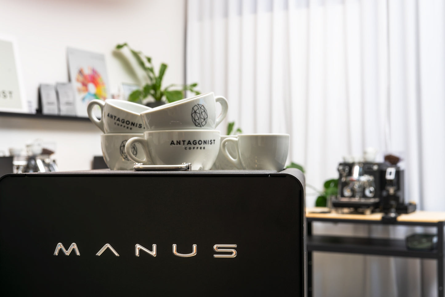 Gruppenkurs - Barista Kurs Basic